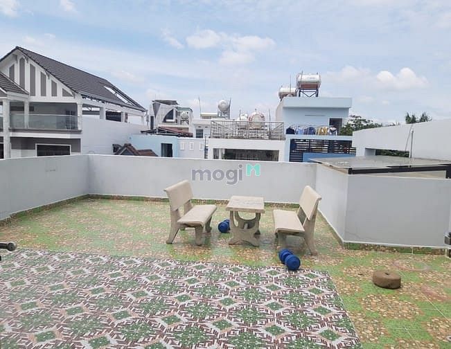 Hình ảnh Nhà HXT Lê Trọng Tấn, Tân Phú_7x25M_1T3L 7 PHÒNG LỚN