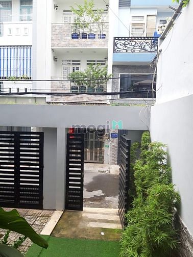 Hình ảnh Nhà HXT Lê Trọng Tấn, Tân Phú_7x25M_1T3L 7 PHÒNG LỚN