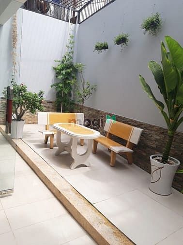 Hình ảnh Nhà HXT Lê Trọng Tấn, Tân Phú_7x25M_1T3L 7 PHÒNG LỚN