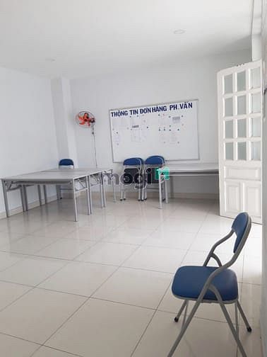 Hình ảnh Nhà HXT Lê Trọng Tấn, Tân Phú_7x25M_1T3L 7 PHÒNG LỚN
