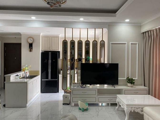 Hình ảnh Cho thuê CC Ruby Garden, 2 PN, 2WC,10.5 triệu/tháng nội thất đầy đủ