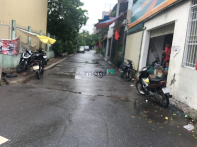 Hình ảnh Cần tiền thực sự bán gấp ô đất 60m đường Vũ Xuân Thiều. Lh 0977.528.66
