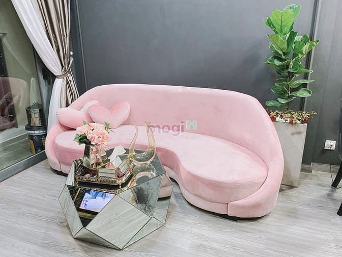Hình ảnh ✔ Cho thuê CHCC THE PEGASUITE 69m 2pn 2wc - Nội thất đầy đủ