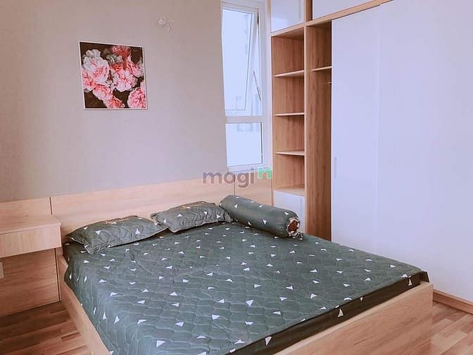 Hình ảnh Cho thuê căn 76m2 2PN 2WC Florita Quận 7 - FULL nội thất