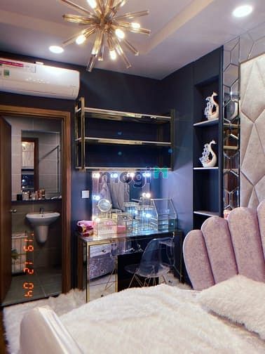 Hình ảnh ✔ Cho thuê CHCC THE PEGASUITE 69m 2pn 2wc - Nội thất đầy đủ