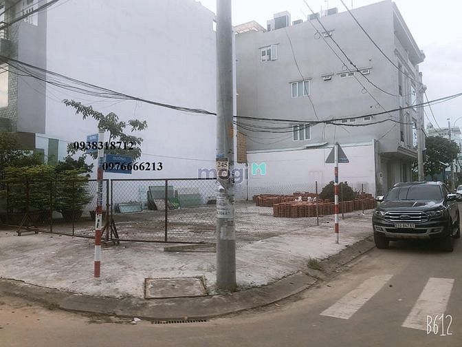 Hình ảnh Lô góc 2 MT trong KDC Tên Lửa, ngay Aeon Mall Bình Tân, View MB66 là nhà cái uy tín hàng đầu tại Việt Nam