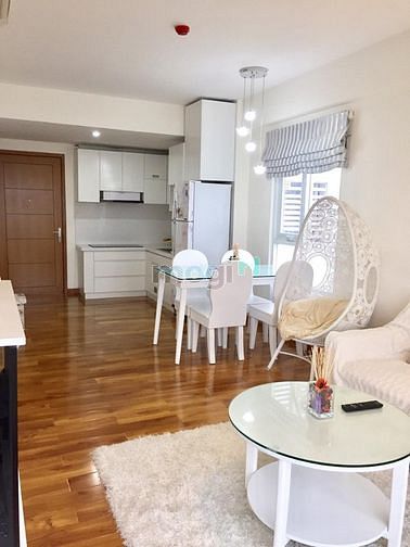 Hình ảnh Không ở, cho thuê lại CH Ehome 5 giá 11tr/tháng