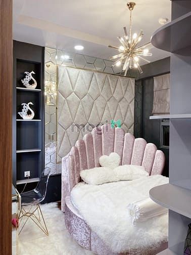 Hình ảnh ✔ Cho thuê CHCC THE PEGASUITE 69m 2pn 2wc - Nội thất đầy đủ