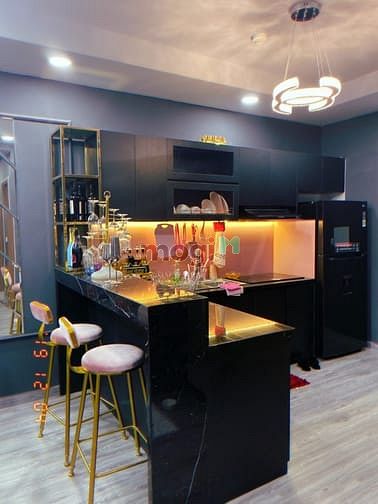 Hình ảnh ✔ Cho thuê CHCC THE PEGASUITE 69m 2pn 2wc - Nội thất đầy đủ