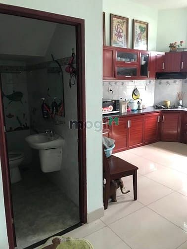 Hình ảnh Thanh Lý Nhà 50M2 - Kế CHỢ TÂN HƯƠNG - TÂN PHÚ .