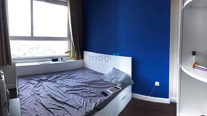 Hình ảnh Chính Chủ Bán Căn Hộ Chung cư RICHSTAR 55m² 2PN