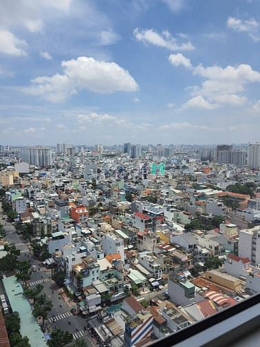 Hình ảnh Chính Chủ Bán Căn Hộ Chung cư RICHSTAR 55m² 2PN