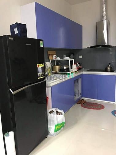 Hình ảnh Chính Chủ Bán Căn Hộ Chung cư RICHSTAR 55m² 2PN
