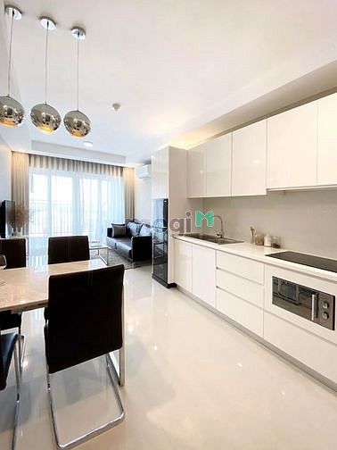 Hình ảnh Em chuyên cho thuê CH cao cấp Midtown ,Pmh, giá thuê từ 14tr- 45 tr/th