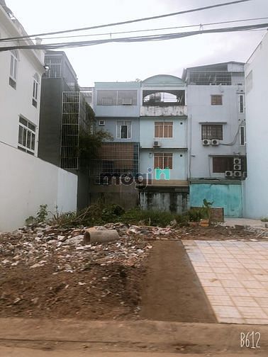 Hình ảnh Bán gấp lô Đất vị trí đắc địa ngay Công Viên, KDC sầm uất