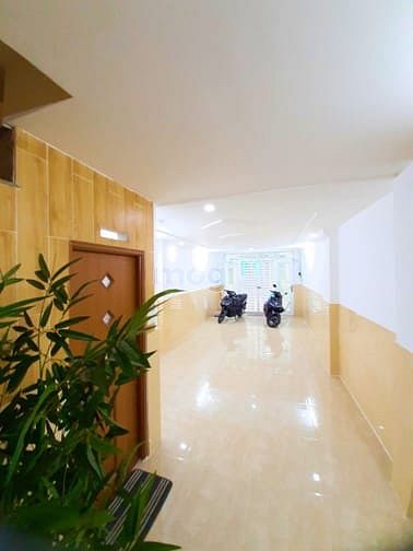 Hình ảnh hẻm Hồ Đắc Di Quận Tân Phú, 250 m2 (10m x 25m), 19 Tỷ đồng