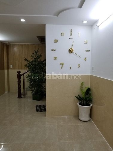 Hình ảnh hẻm Hồ Đắc Di Quận Tân Phú, 250 m2 (10m x 25m), 19 Tỷ đồng