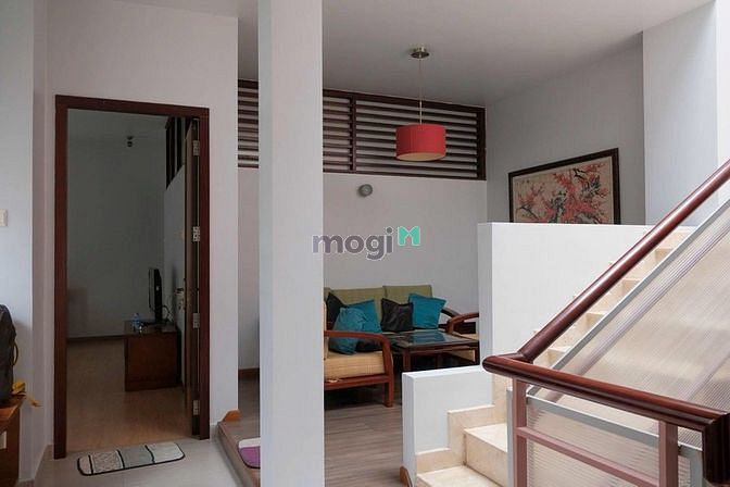 Hình ảnh Cho Thuê Biệt Thự 400m2 Hầm 3 Lầu 4 Phòng Sau SONH HÀNH_An Phú