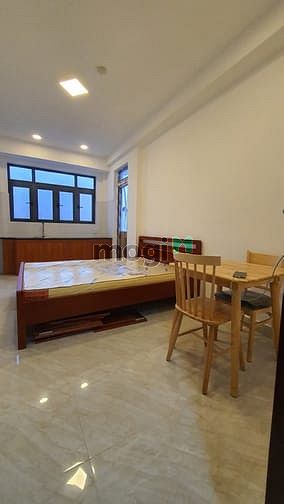 Hình ảnh Mb6623 nạp rút nhanh chóng cho thuê có balcon, cửa sổ lớn gần Phú Nhuận, sát Quận 1