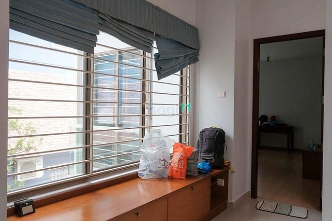 Hình ảnh Cho Thuê Biệt Thự 400m2 Hầm 3 Lầu 4 Phòng Sau SONH HÀNH_An Phú