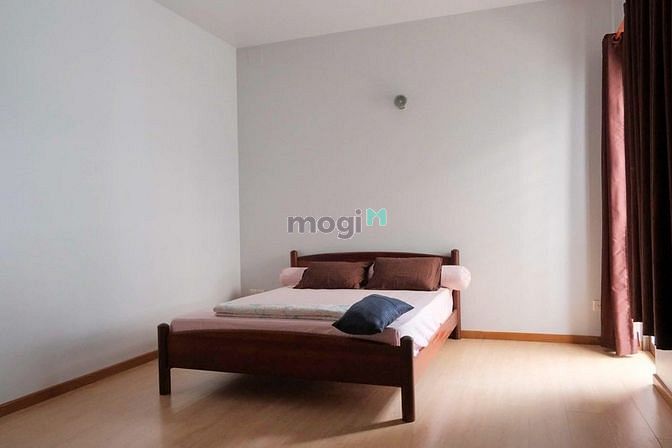 Hình ảnh Cho Thuê Biệt Thự 400m2 Hầm 3 Lầu 4 Phòng Sau SONH HÀNH_An Phú