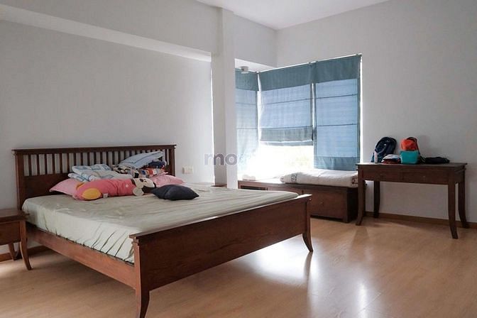 Hình ảnh Cho Thuê Biệt Thự 400m2 Hầm 3 Lầu 4 Phòng Sau SONH HÀNH_An Phú