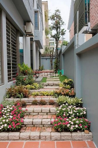 Hình ảnh Cho Thuê Biệt Thự 400m2 Hầm 3 Lầu 4 Phòng Sau SONH HÀNH_An Phú