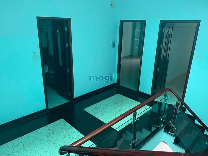 Hình ảnh Cho Thuê Biệt Thự 400m2 Gara 3 Lầu 4 Phòng  Đường 7_An Phú
