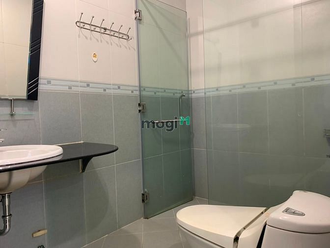 Hình ảnh Cho Thuê Biệt Thự 400m2 Gara 3 Lầu 4 Phòng  Đường 7_An Phú