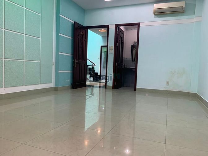 Hình ảnh Cho Thuê Biệt Thự 400m2 Gara 3 Lầu 4 Phòng  Đường 7_An Phú