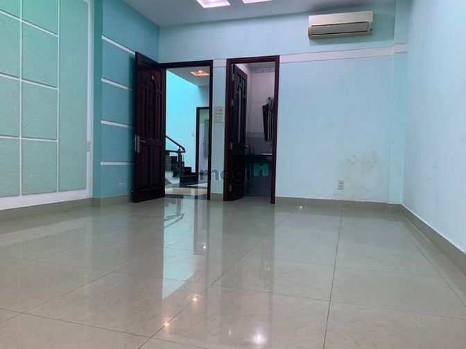 Hình ảnh Cho Thuê Biệt Thự 400m2 Gara 3 Lầu 4 Phòng  Đường 7_An Phú