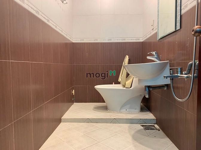 Hình ảnh Cho Thuê Biệt Thự 400m2 Gara 3 Lầu 4 Phòng  Đường 7_An Phú