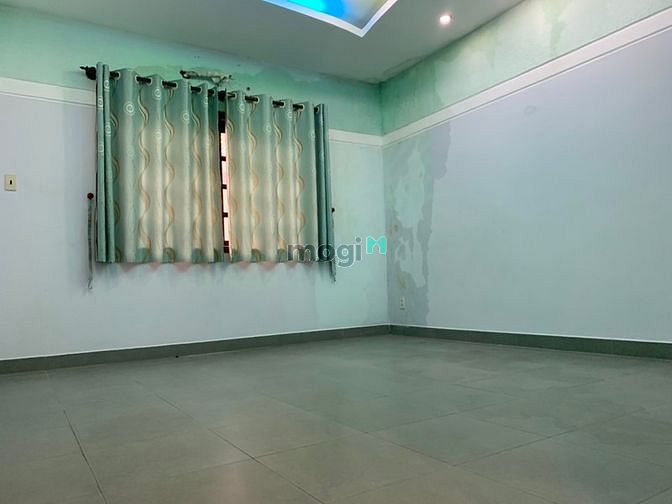 Hình ảnh Cho Thuê Biệt Thự 400m2 Gara 3 Lầu 4 Phòng  Đường 7_An Phú