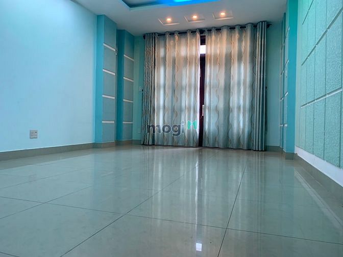 Hình ảnh Cho Thuê Biệt Thự 400m2 Gara 3 Lầu 4 Phòng  Đường 7_An Phú