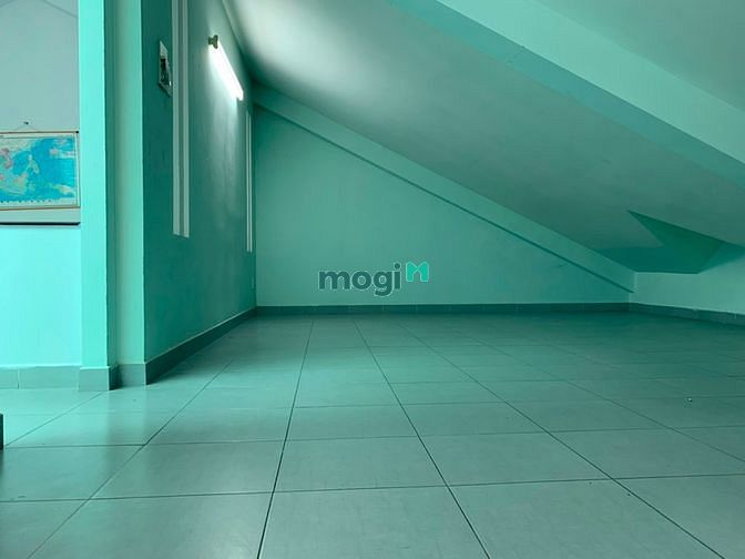 Hình ảnh Cho Thuê Biệt Thự 400m2 Gara 3 Lầu 4 Phòng  Đường 7_An Phú