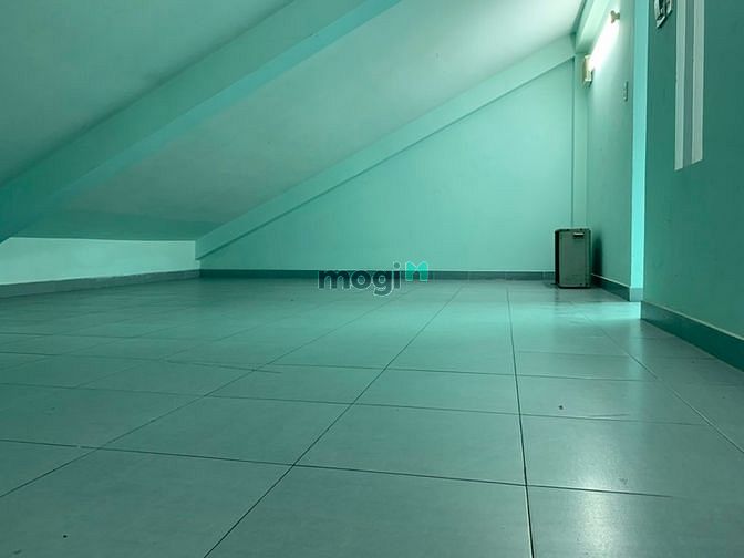 Hình ảnh Cho Thuê Biệt Thự 400m2 Gara 3 Lầu 4 Phòng  Đường 7_An Phú