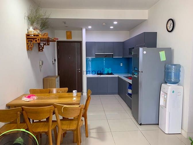 Hình ảnh ✔ Cho thuê CHCC GALAXY 9 69m 2pn 2wc - Nội thất đầy đủ