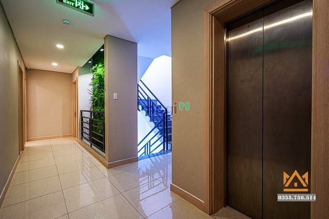 Hình ảnh Mb6623 nạp rút nhanh chóng dịch vụ 1PN, ban công đẹp gần Nhà thờ Đức Bà - Hình thật 100%