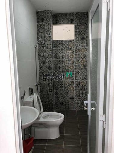 Hình ảnh Cho thuê nhà đường Phan Văn Trị, Quận Bình Thạnh, 4x22m, 1 trệt.