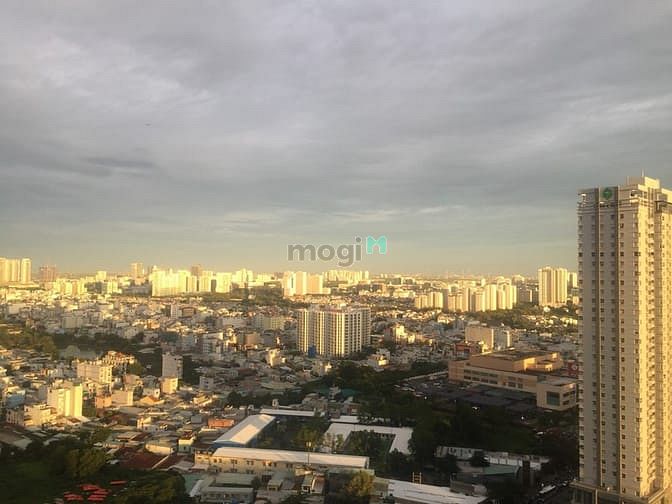 Hình ảnh ✔ Cho thuê CHCC SUNRISE CITY VIEW 100m 3pn 2wc - Nội thất đầy đủ