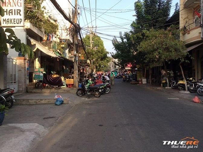 Hình ảnh Nhà đường số Tân Mỹ – 192m2 – 11 tỷ