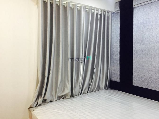 Hình ảnh Cho thuê chung cư The Gold View Q4, 2PN,1WC, 65m2, full NT, 12tr/ th