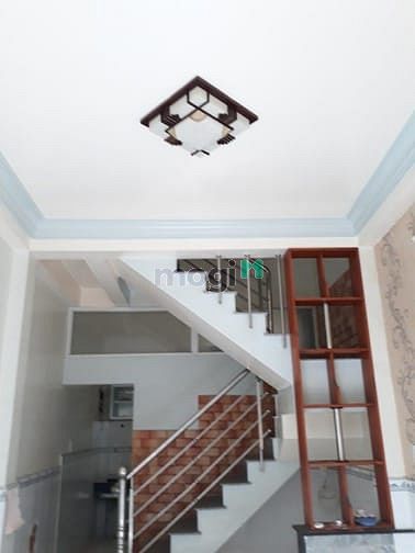 Hình ảnh Bán nhà sổ hồng riêng Nhà Bè – 33m2