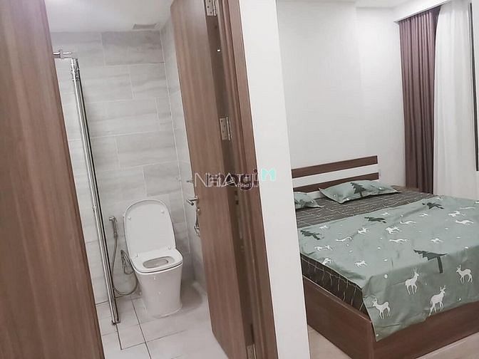 Hình ảnh ✔ Cho thuê CHCC KINGDOM 101 - 70m 2pn 2wc - Nội thất đầy đủ