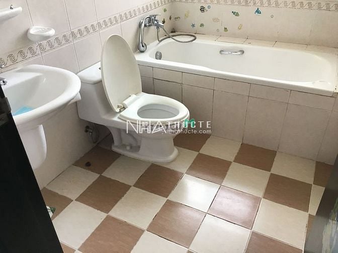 Hình ảnh ✔ Cho thuê CHCC PHÚ MỸ VẠN PHÁT HƯNG 123m 3pn 2wc - Nội thất đầy đủ