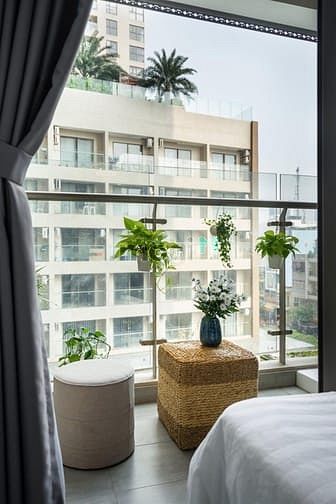 Hình ảnh Cho thuê officetel chung cư Millennium Q4, 38m2, full NT, 11 triệu