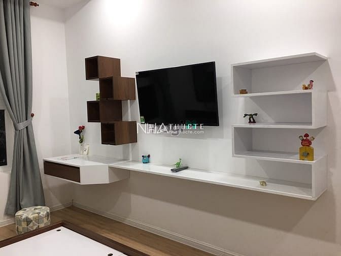 Hình ảnh ✔ Cho thuê CHCC XI GRAND COURT 74m 2pn 2wc - Nội thất đầy đủ