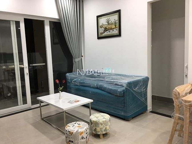 Hình ảnh ✔ Cho thuê CHCC XI GRAND COURT 74m 2pn 2wc - Nội thất đầy đủ