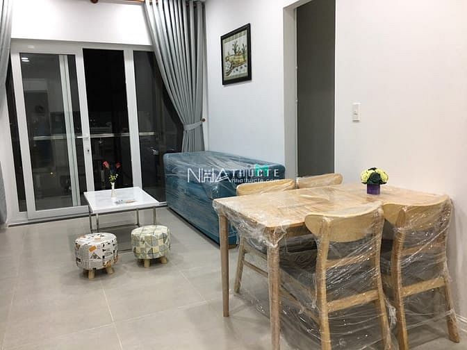 Hình ảnh ✔ Cho thuê CHCC XI GRAND COURT 74m 2pn 2wc - Nội thất đầy đủ