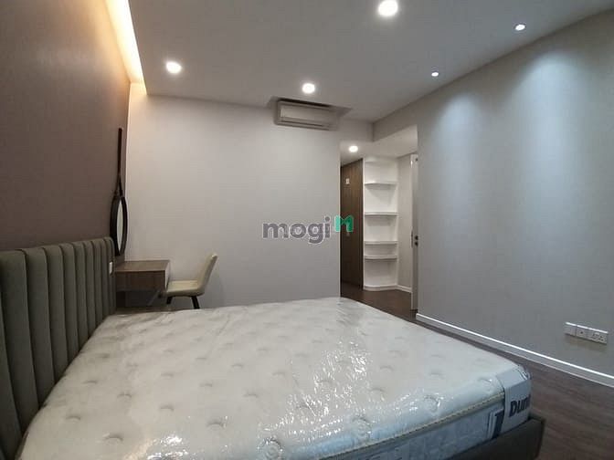 Hình ảnh ✔ Cho thuê CHCC RIVIERA POINT 147m 3pn 2wc - Nội thất đầy đủ